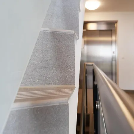 Brenkenhagener Weg 4 Strandläufer Apartment Grömitz