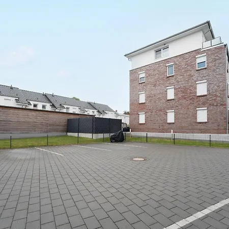 Brenkenhagener Weg 4 Strandlaeufer Groemitz