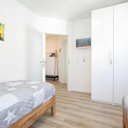 Brenkenhagener Weg 4 Strandlaeufer