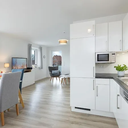 Brenkenhagener Weg 4 Strandläufer Grömitz