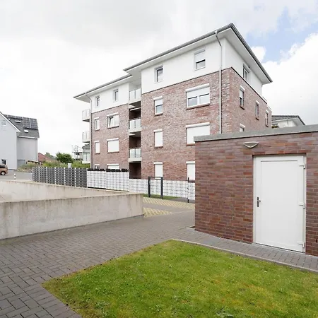 Brenkenhagener Weg 4 Strandläufer Grömitz