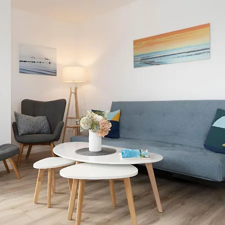 Brenkenhagener Weg 4 Strandläufer