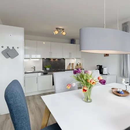 Brenkenhagener Weg 4 Strandläufer Apartment