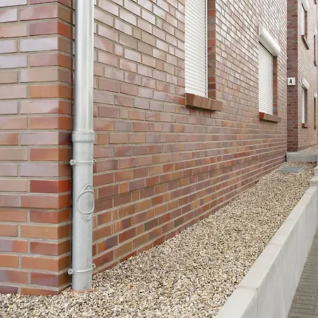 Apartment Brenkenhagener Weg 4 Strandlaeufer Groemitz