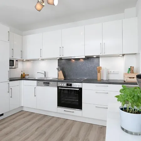 Brenkenhagener Weg 4 Strandläufer Grömitz