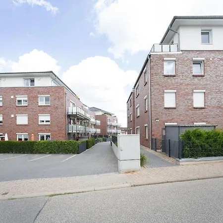 Brenkenhagener Weg 4 Strandläufer * Grömitz