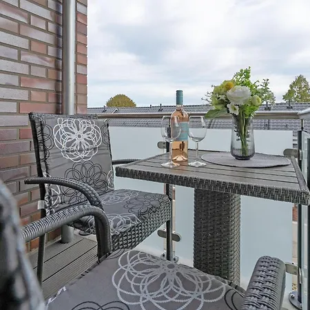 Brenkenhagener Weg 4 Strandläufer