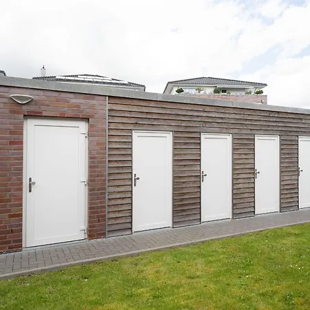 Brenkenhagener Weg 4 Strandläufer Apartment